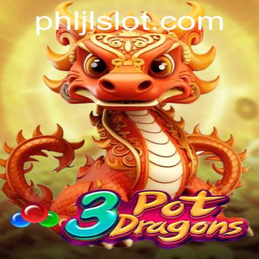 Unveiling 3PotDragons: A Captivating Journey into the Realm of JLSLOT