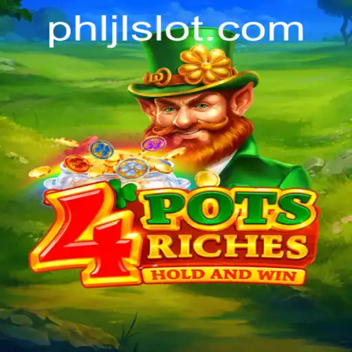 Exploring the Exciting World of 4potsriches: A Comprehensive Guide