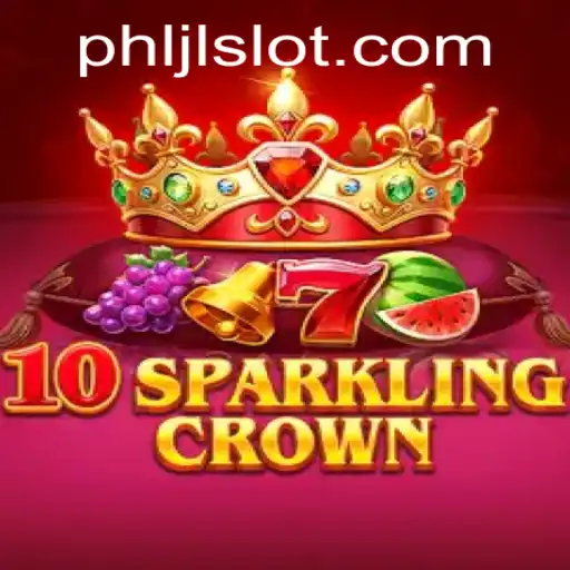 10SparklingCrown: A Glittering Journey in the World of JLSLOT