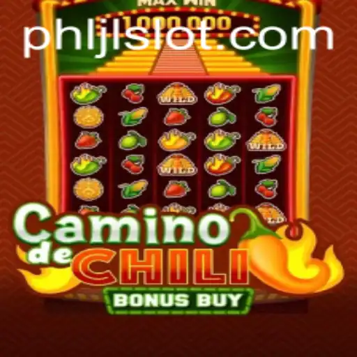 Unveiling CaminodeChiliBonusBuy: A Spicy Adventure with JLSLOT