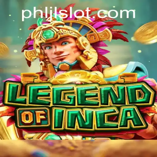 Legend of Inca: Exploring the Mystical World with JLSLOT