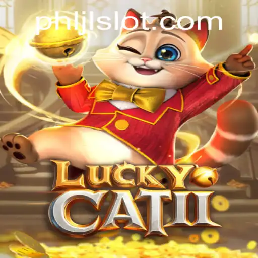 Exploring the Enchanting World of LuckyCatII with JLSLOT