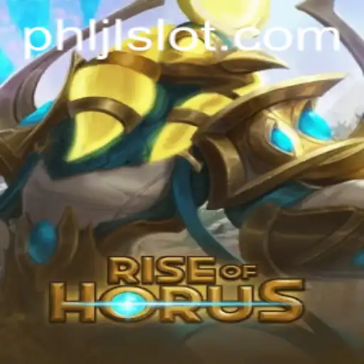 Experience the Thrills of 'RiseofHorus' with JLSLOT