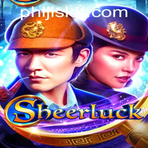 Unlocking the Mystery of Sheerluck: A Thrilling Adventure Game with JLSLOT