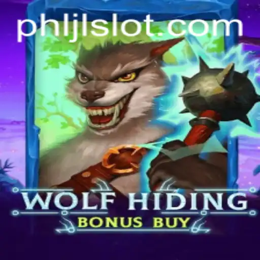 Exploring the Thrills of WolfHidingBonusBuy at JLSLOT