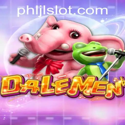 Unveiling DALEMEN: The Intricacies of a New Gaming Sensation