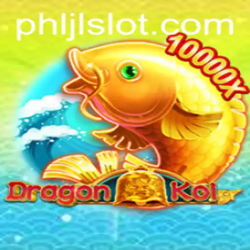 Explore DragonKoi: The Mythical Gaming Experience with JLSLOT