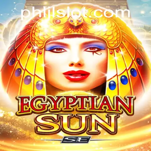 Exploring the Mystical World of EgyptianSunSE with JLSLOT