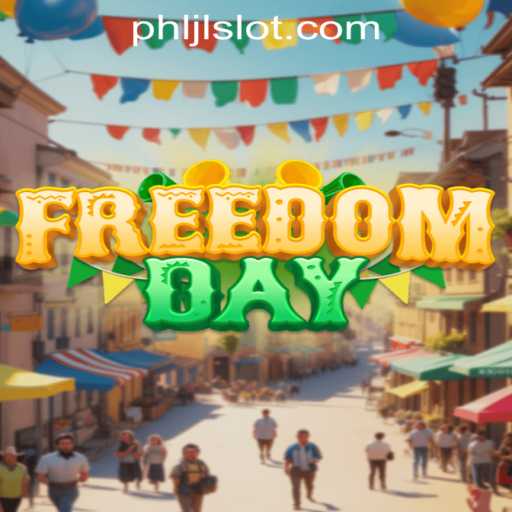 FreedomDay: A New Gaming Experience with JLSLOT Integration