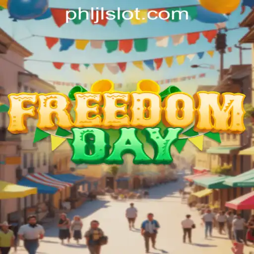 FreedomDay: A New Gaming Experience with JLSLOT Integration