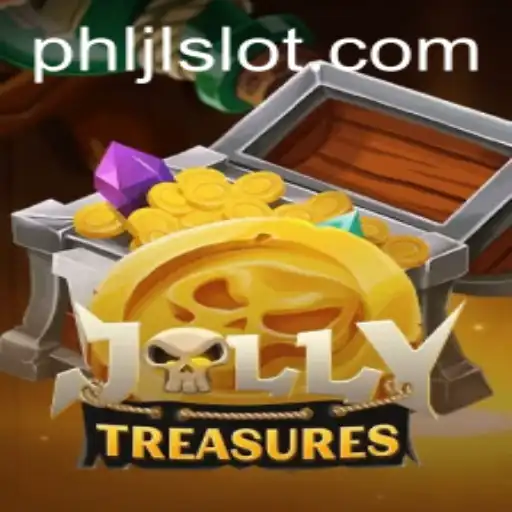 The Exciting World of JollyTreasures: A Deep Dive into the Popular Slot Game JLSLOT