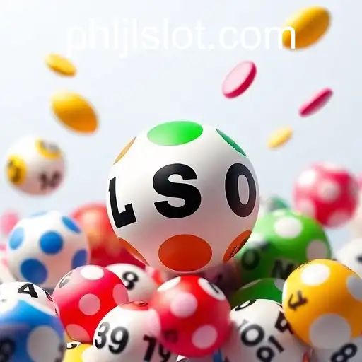 The Allure and Impact of Lottery Games: Exploring Innovations by JLSLOT