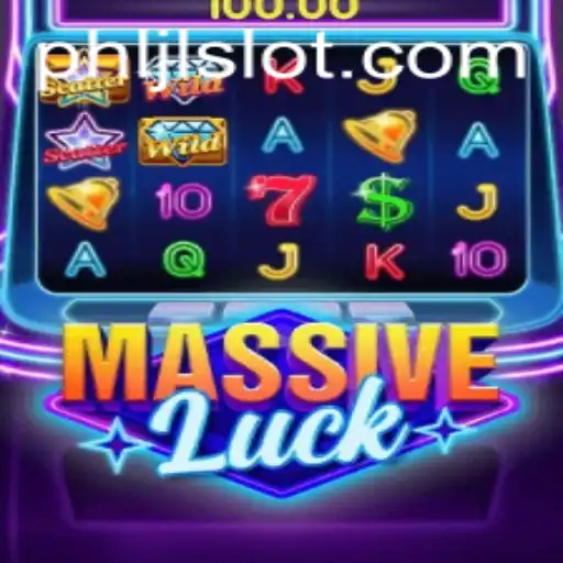 Exploring the Exciting World of MassiveLuck with JLSLOT