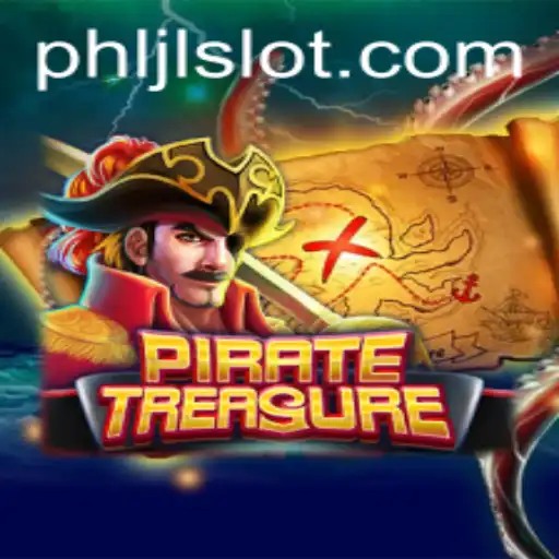 PirateTreasure: Unearthing the Adventure of JLSLOT