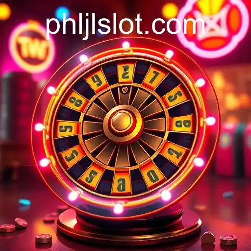 The Thrilling World of Rotary Games and JLSLOT's Role