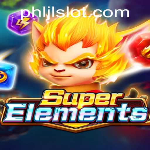 Unveiling SuperElements Featuring JLSLOT: A Contemporary Gaming Phenomenon