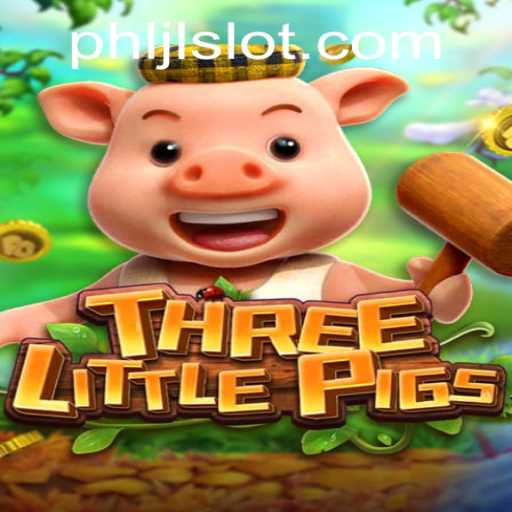 Experience the Thrills of THREELITTLEPIGS: The Latest Game Revolution by JLSLOT