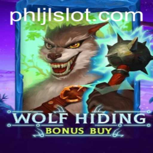 Exploring the Thrills of WolfHidingBonusBuy at JLSLOT