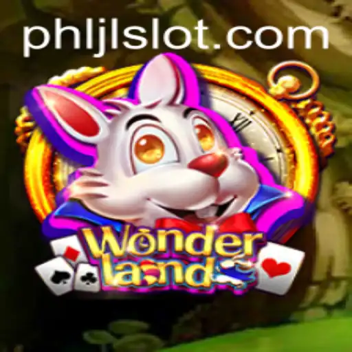 Exploring Wonderland: An Engaging Adventure with JLSLOT